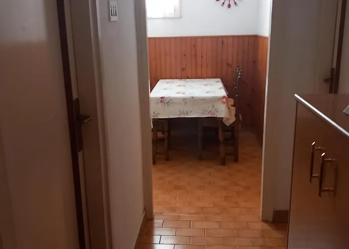 Milmar - Self Check-in Apartman