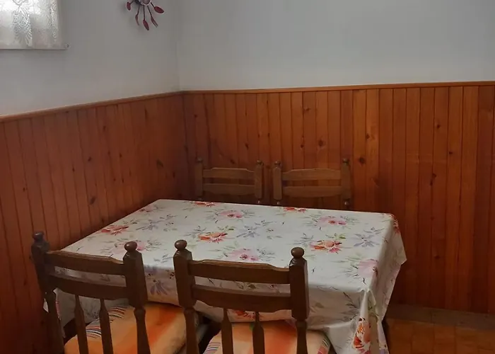 Milmar - Self Check-in * Zadar