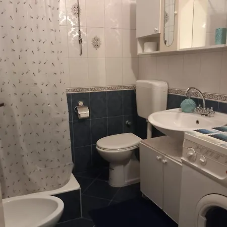 Milmar Apartment Zadar