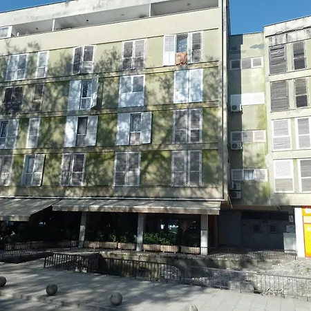Milmar Apartment