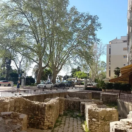 Milmar - Self Check-in Zadar