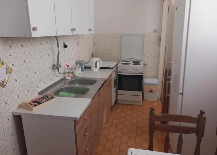 Milmar - Self Check-in Apartmán *