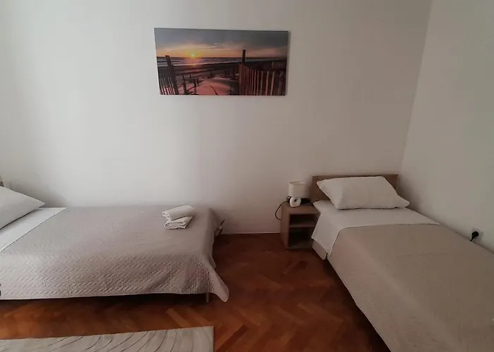 Apartmán Milmar - Self Check-in *