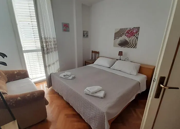 Milmar - Self Check-in Apartmán *